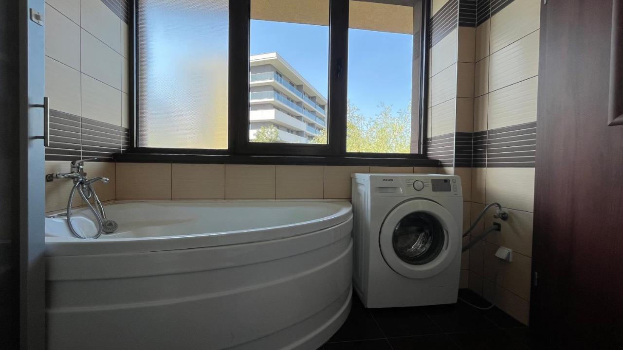 Plopilor Sdtudio Apartamento Cluj-Napoca Exterior foto