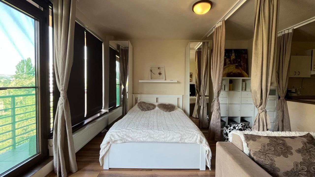 Plopilor Sdtudio Apartamento Cluj-Napoca Exterior foto